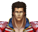 Ein - Fist of the North Star: Legends ReVive