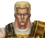 Falco (Attire of the Gento Ancestors) - Fist of the North Star: Legends ReVive