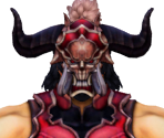 Kyo-Oh - Fist of the North Star: Legends ReVive