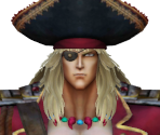 Shachi (Pirate Son) - Fist of the North Star: Legends ReVive