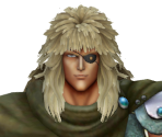 Shachi (Orca's Love Reclaimed) - Fist of the North Star: Legends ReVive