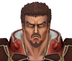 Shoki - Fist of the North Star: Legends ReVive