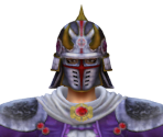 Last Nanto General (Garb of the Motherly General) - Fist of the North Star: Legends ReVive
