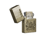 Lighter - Resident Evil Requiem