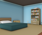 Kyle House - Family Guy Online