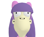 Sherri - The Simpsons Game