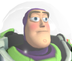Buzz Lightyear - Toy Story 3
