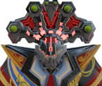 Scryve - Star Control: Origins