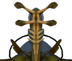 Gloosh - Star Control: Origins