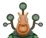 Tywom - Star Control: Origins