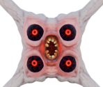 Xraki - Star Control: Origins