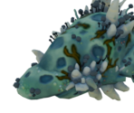 Pinthi Ship - Star Control: Origins