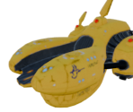 Tywom Ship - Star Control: Origins