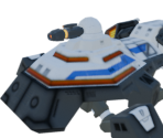 Lander - Star Control: Origins
