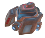 Scryve Drone - Star Control: Origins