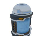 Bio Capsule - Star Control: Origins