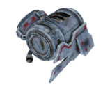 Generic Drone (Wreck) - Star Control: Origins