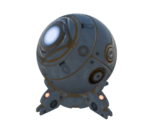 «PBR» Swatch - Star Control: Origins