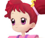 Doremi Harukaze - Magical DoReMi: Puzzle Carnival