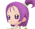 Onpu Segawa - Magical DoReMi: Puzzle Carnival
