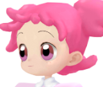 Pop Harukaze - Magical DoReMi: Puzzle Carnival