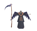 Death - Castlevania: Legacy of Darkness