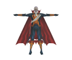 False Dracula - Castlevania: Legacy of Darkness