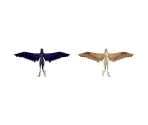 Harpy - Castlevania: Legacy of Darkness
