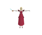 Rosa - Castlevania: Legacy of Darkness
