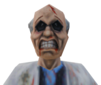 Orignal Scientist - Half-Life (Prototypes)