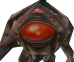 Vortigaunt Slave - Half-Life (Prototypes)