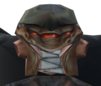 Alien Grunt - Half-Life (Prototypes)