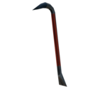 Crowbar - Half-Life (Prototypes)