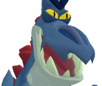Rogzora - I Am Monster: Idle Destruction