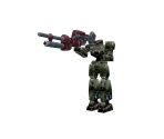 Robust-Gn - Armored Core 2: Another Age