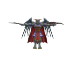 Xiphos [2nd Form] - Dragon Quest Swords: The Masked Queen and the Tower of Mirrors