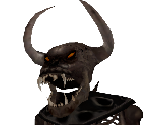 Kleer Skeleton - Serious Sam HD: The Second Encounter