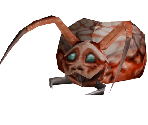 Biopod - Serious Sam HD: The Second Encounter