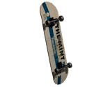 Skateboard - Influent