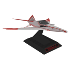 Vole Ship Models - Influent