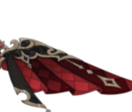 Wings of Delicacies - Genshin Impact
