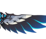 Wings of Descension - Genshin Impact