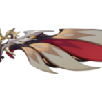 Wings of Feasting - Genshin Impact