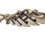 Wings of Shimmering Galaxy - Genshin Impact
