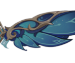 Wings of the Starlit Feast - Genshin Impact