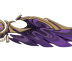 Wings of the Stormstrider - Genshin Impact