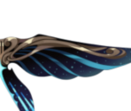 Wings of Transient Dreams - Genshin Impact