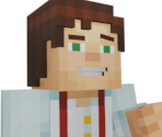 Jesse (Male) - Minecraft: Story Mode - Season One