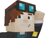 Dan "The Diamond Minecart" (DanTDM) - Minecraft: Story Mode - Season One