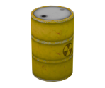 Atomic Barrel - Mr. Prepper